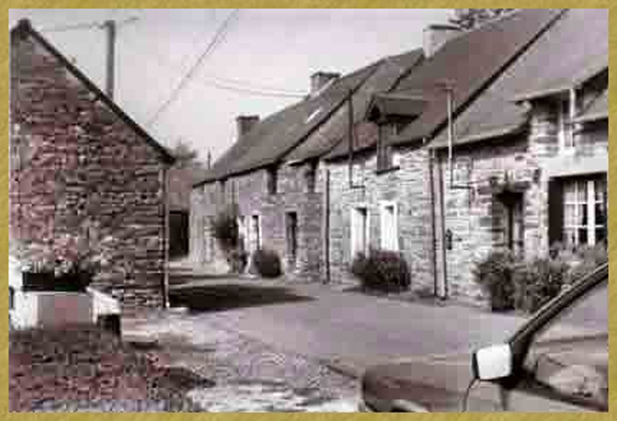 Duchée - 
